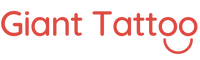 Giant Tattoo