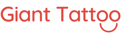 Giant Tattoo
