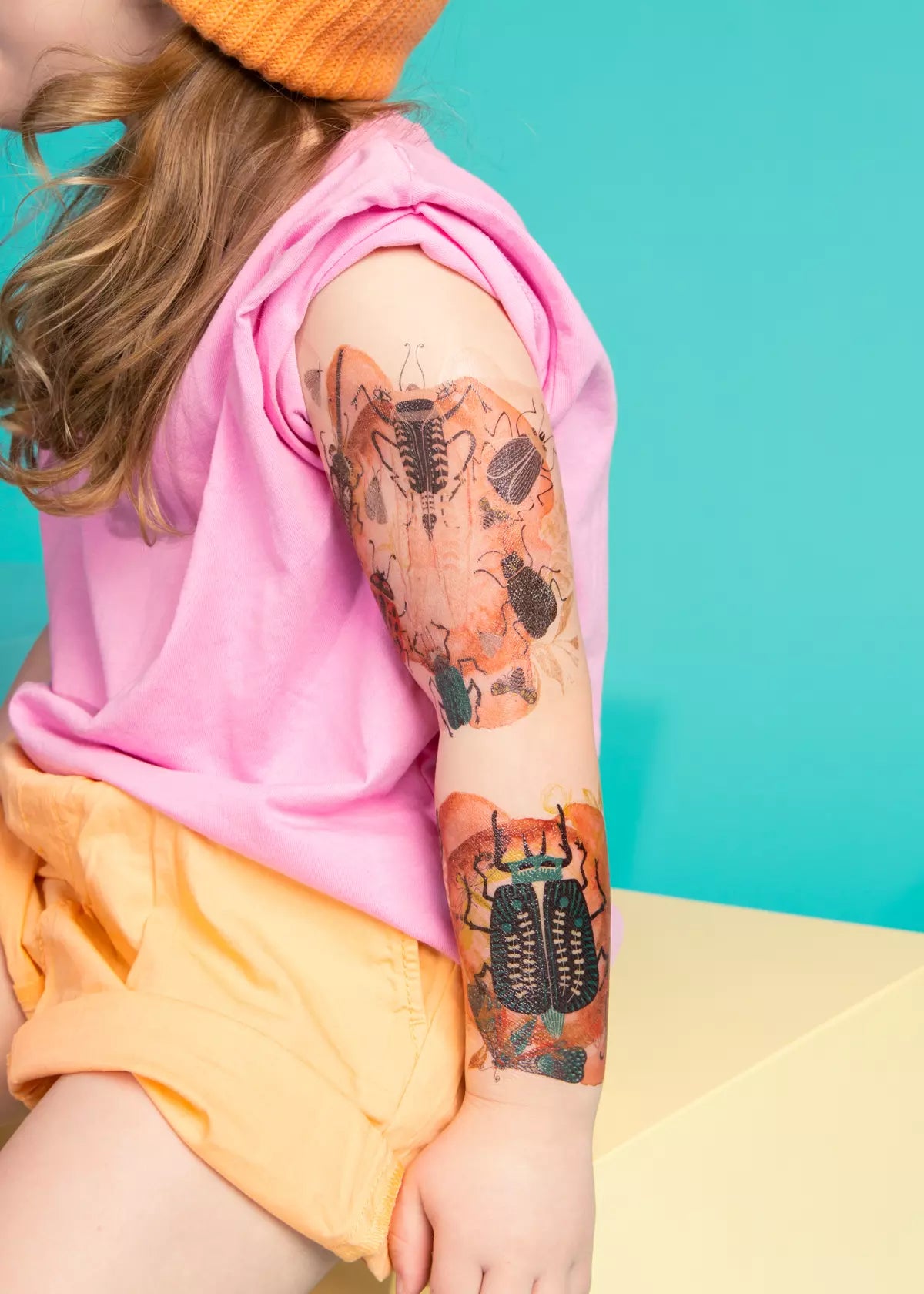 Shop All | Giant Tattoo