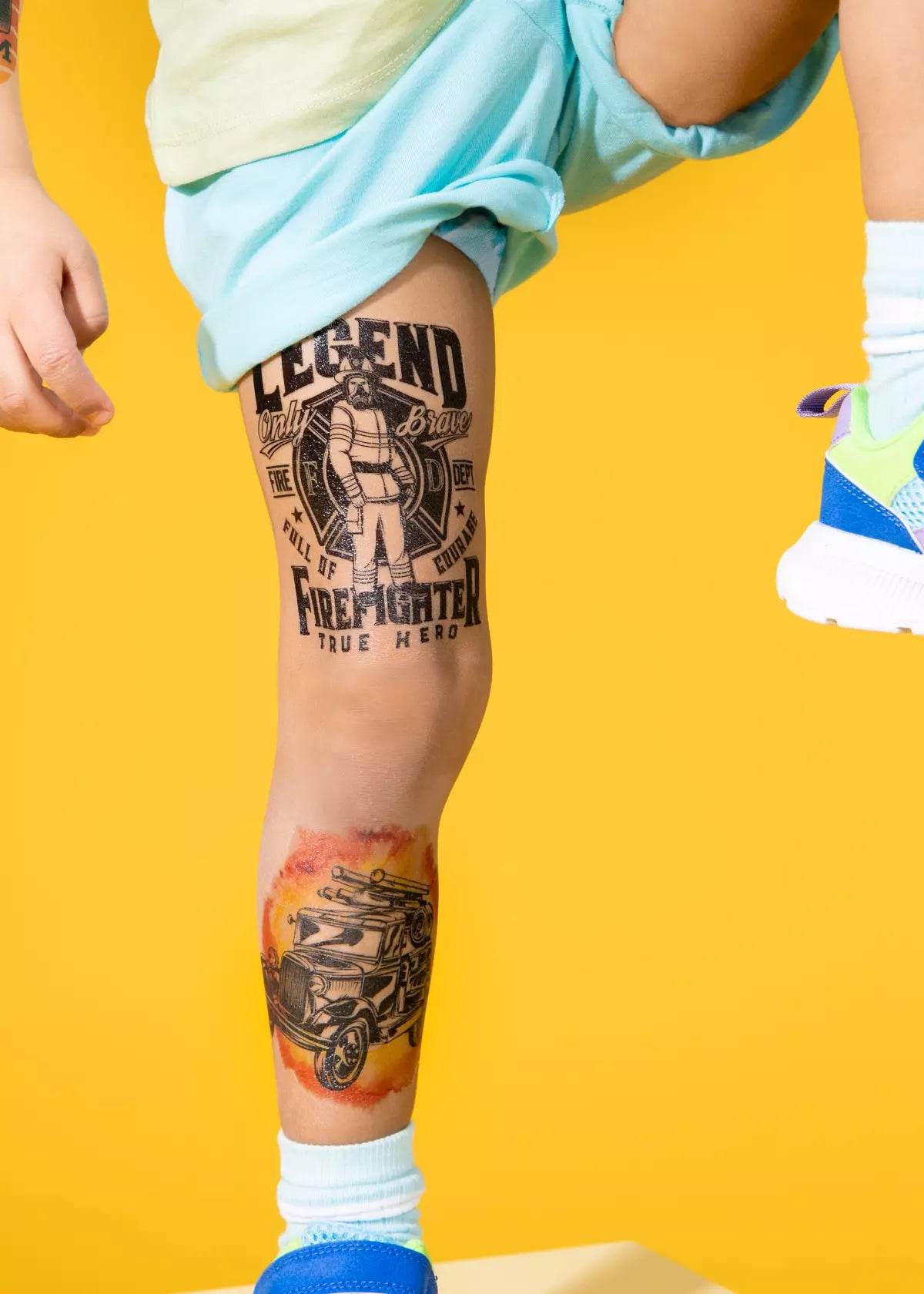 Giant Tattoo Made As Tribute To Rapper Takeoff Sets Guinness World Record